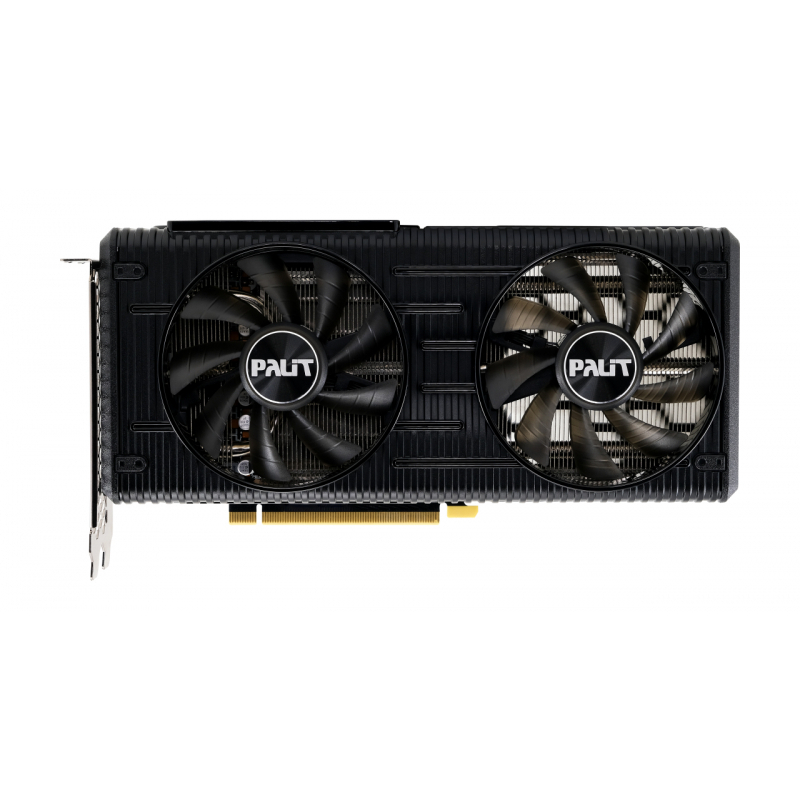 Palit RTX 3050 8GB Dual