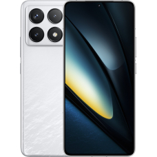 Xiaomi Poco F6 Pro 12/512GB White