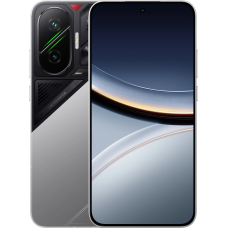 Xiaomi Poco F7 12/512GB Cyber Silver