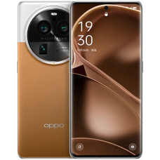 Oppo Find X6 Pro 16/256GB Brown