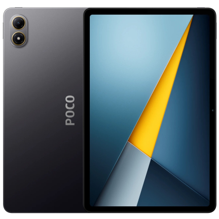 Xiaomi Poco Pad M1 8/256GB Wi-Fi Gray