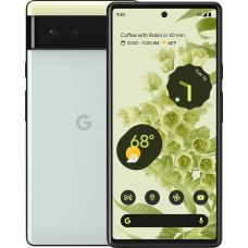 Google Pixel 6 8/256GB 5G Sorta Seafoam