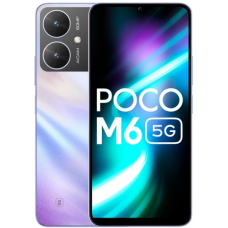 Xiaomi Poco M6 5G 4/128 Blue