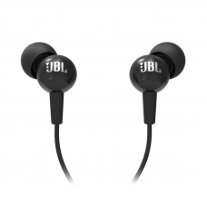 Наушники JBL C100SI Black