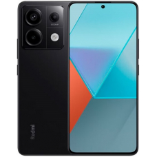 Xiaomi Redmi Note 13 Pro 5G 12/512GB Black Идеальное Б/У