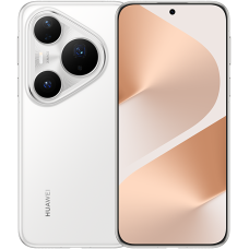 Huawei Pura 80 Pro+ 16/1TB White