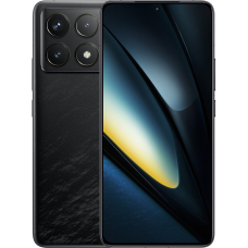 Xiaomi Poco F6 Pro 16/1TB Black