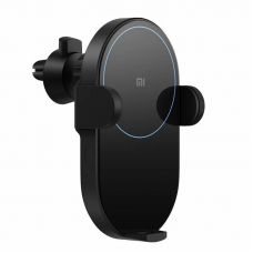 Xiaomi 20W Wireless Car Charger (Держатель для телефона с функцией беспроводной зарядки)