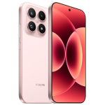 Xiaomi 17 16/512GB Alpine Pink NANO-SIM и Esim (Global)