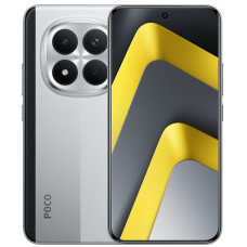 Xiaomi Poco M8 Pro 12/512 Silver