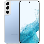 Samsung Galaxy S22 8/128GB 5G Sky Blue