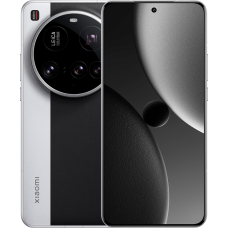 Xiaomi 15 Ultra 12/256GB Silver Chrome