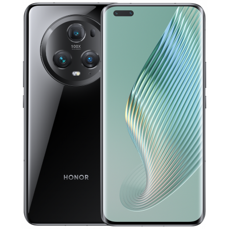 Honor Magic5 Pro 16/512GB Black