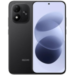 Xiaomi Redmi Note 17 4G 6/128GB Black (Global)