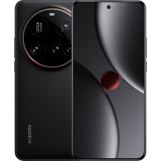 Xiaomi 15 Ultra 12/256GB Black