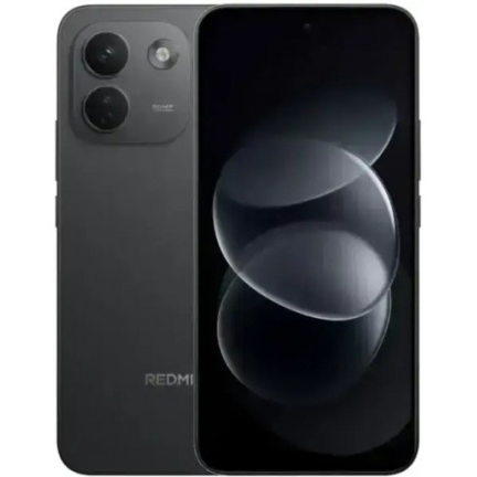Xiaomi Redmi Note 17 Pro Max 8/128GB Black (Global)