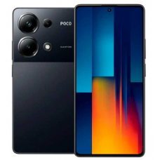 Xiaomi Poco M6 Pro 12/512GB Power Blue