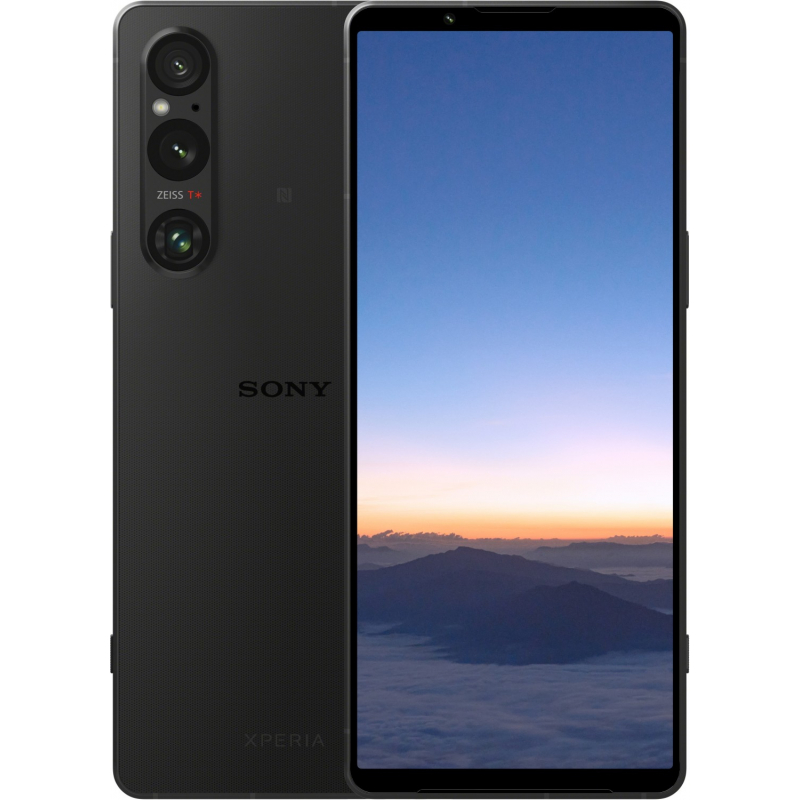 Sony Xperia 1 V 12/256GB Black