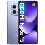 Xiaomi Redmi Note 15 4G 6/256GB Purple