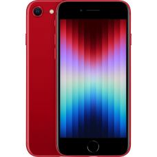 Apple iPhone SE 3 (2022) 128GB Red