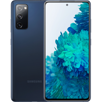 Samsung Galaxy S20 FE 6/128 Navy Идеальное Б/У