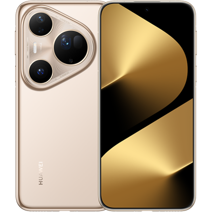 Huawei Pura 80 Ultra 16/1TB Gold
