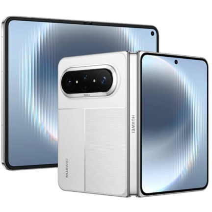 Huawei Pura X Max 12/512GB White