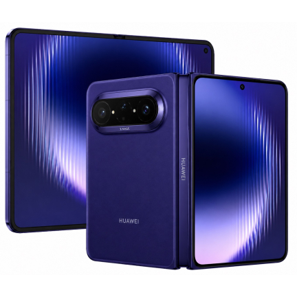Huawei Pura X Max 12/256GB Blue