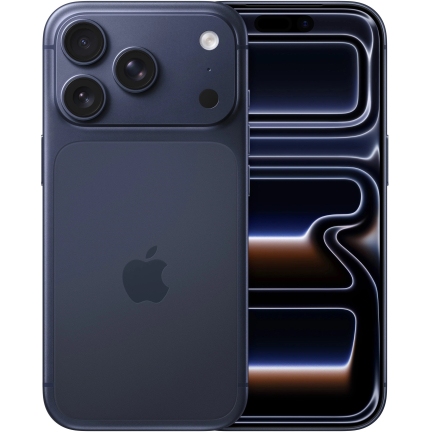 Купить Apple iPhone 17 Pro 1024GB Deep Blue (eSim) Apple iPhone 17 Pro 1024GB Deep Blue (eSim)