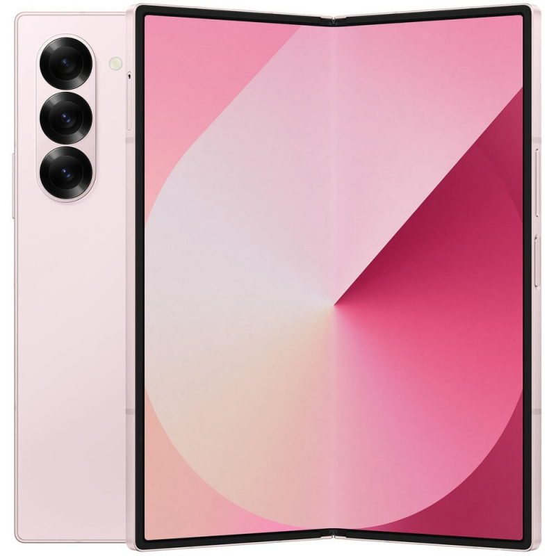 Samsung Galaxy Z Fold 6 12/512GB Pink