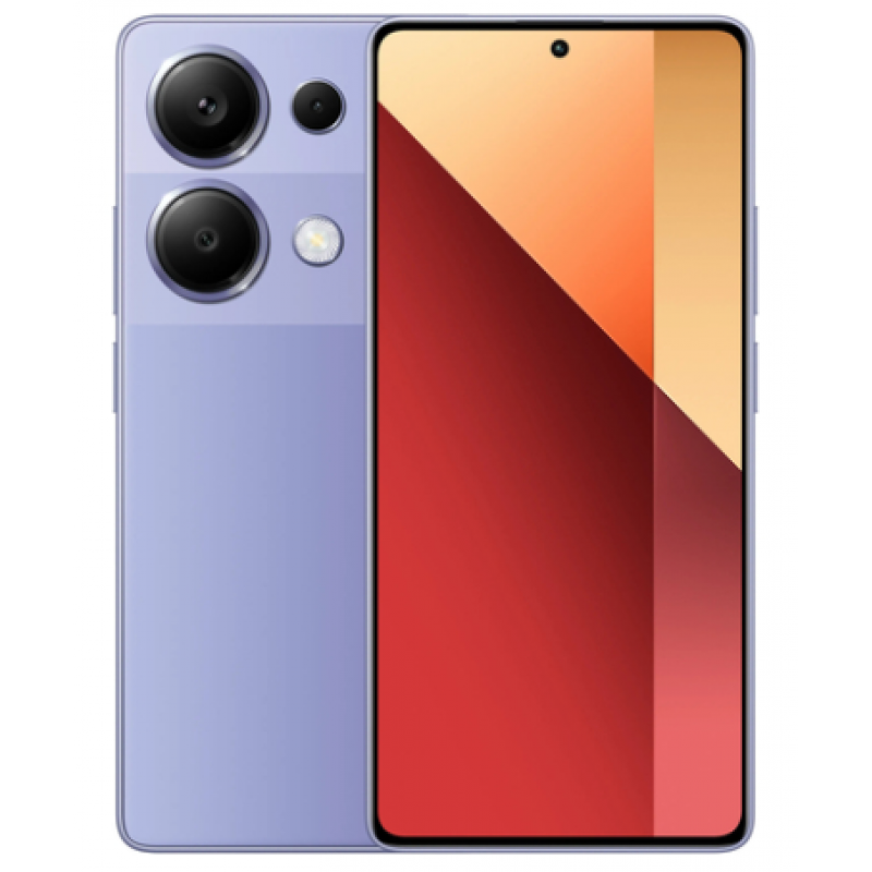 Xiaomi Redmi Note 13 Pro 4G 8/128 Purple