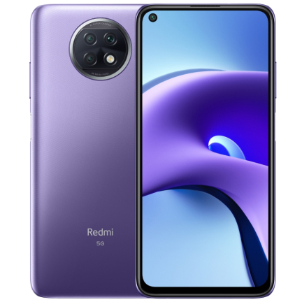 Xiaomi Redmi Note 9T 5G 4/128 Daybreak Purple