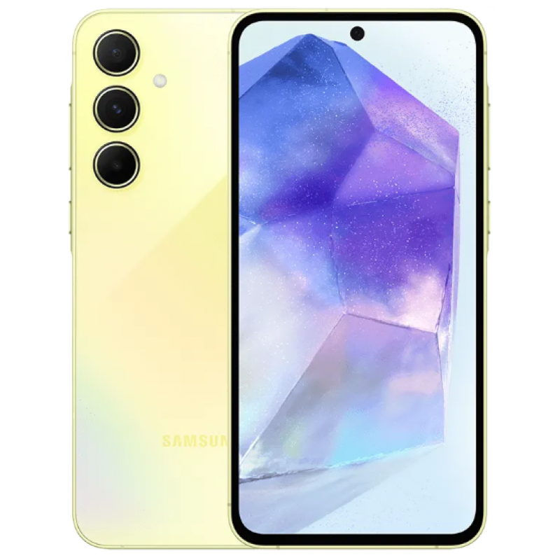 Samsung Galaxy A55 12/256 Lemon