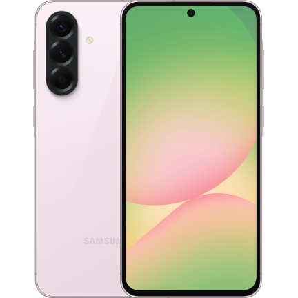 Samsung Galaxy A56 12/256 Pink