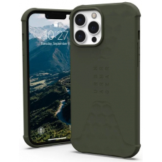 Чехол iPhone 13 Pro UAG Standart iSSUE Olive