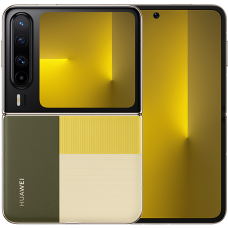 Huawei Pura X 12/512GB Green