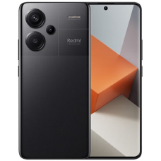 Xiaomi Redmi Note 13 Pro Plus+ 5G 8/256GB Black