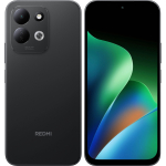 Xiaomi Redmi 17 4G 6/256GB Black