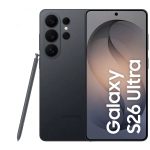 Samsung Galaxy S26 Ultra 12/512GB Black Nano-SIM и eSIM (Global)