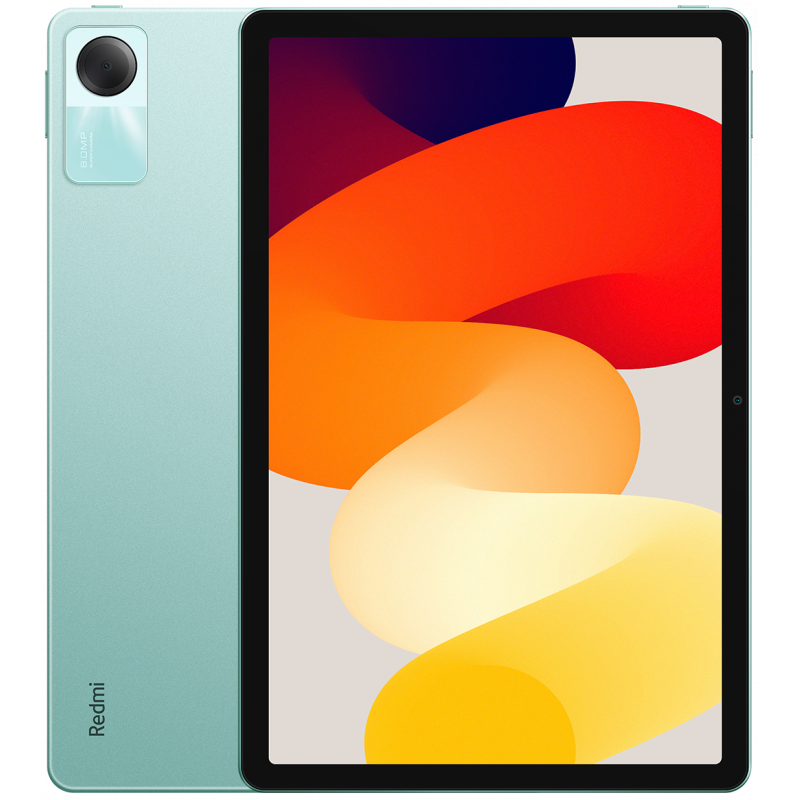 Xiaomi Redmi Pad SE 6/128GB Mint Green