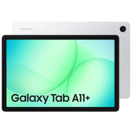 Samsung Galaxy Tab A11 Plus+ 6/128GB 5G Silver