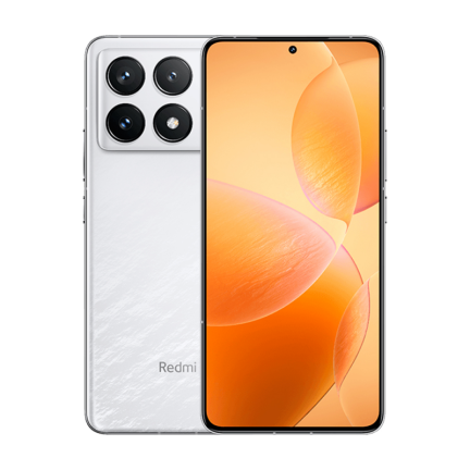Xiaomi Redmi K70 PRO 16/512 GB Silver