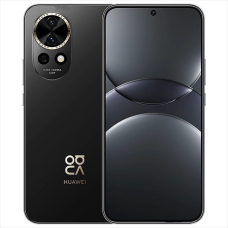 Huawei Nova 14 12/512GB Black
