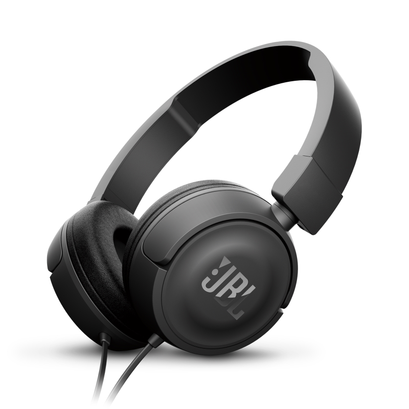 Наушники JBL T450 Black