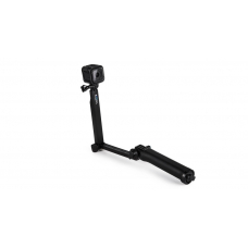 Монопод-Штатив GoPro 3-Way Mount - Grip/Arm/Tripod (AFAEM-002)