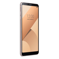 LG G6 Plus 4/128 Optical Terra Gold