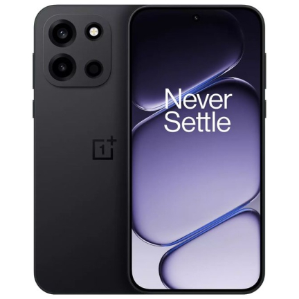OnePlus Nord 6 12/512GB Pitch Black