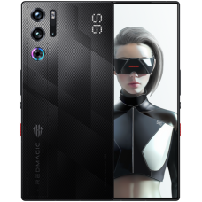 ZTE Nubia Red Magic 9S Pro 12/512GB Design Sleet