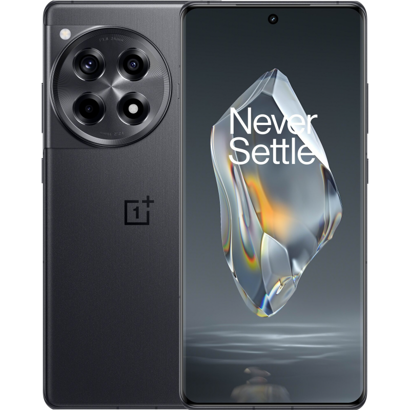 OnePlus 12R 8/128 Iron Gray