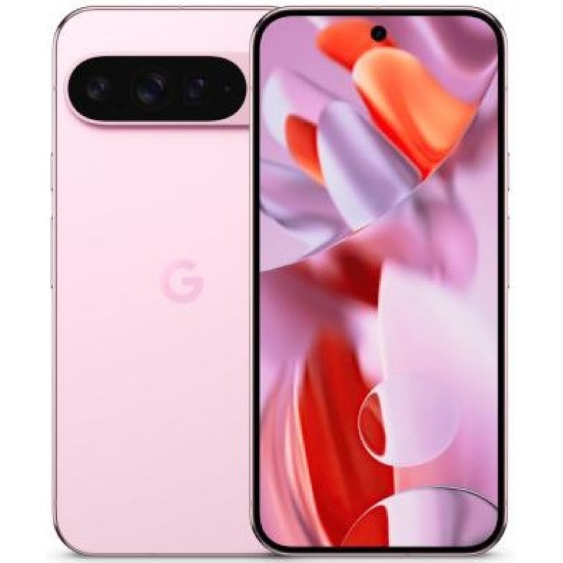 Google Pixel 9 Pro 16/512GB Rose Quartz